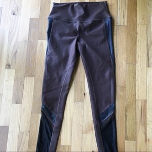 Alo high rise leggings